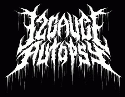 logo 12 Gauge Autopsy